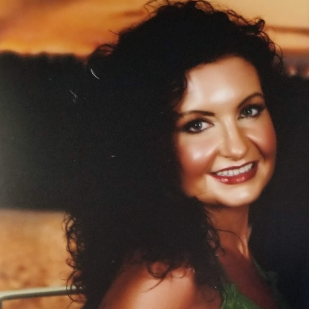 Meet your Posher, Staci